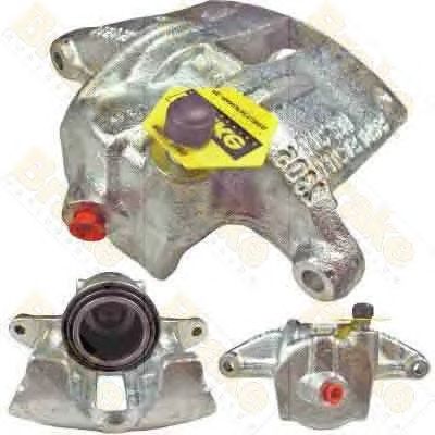 BRAKE ENGINEERING ca1068r -  Тормозной суппорт